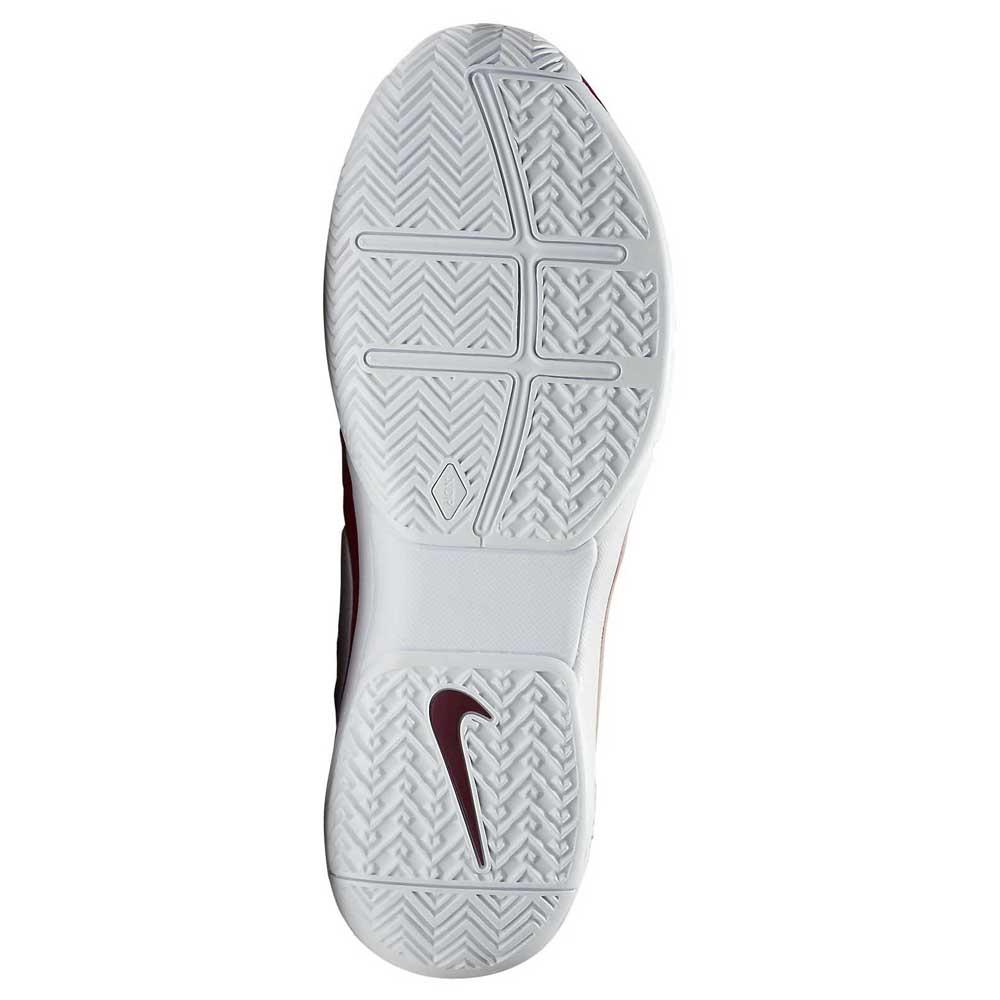 Contar Sinceramente Oh querido Nike Zapatillas Pista Rápida Air Vapor Advantage Blanco| Smashinn