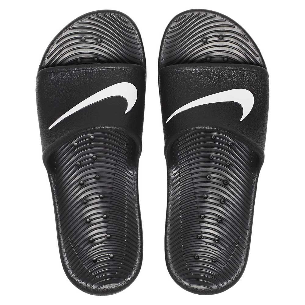 Nike Sandálias De Dedo Kawa Shower