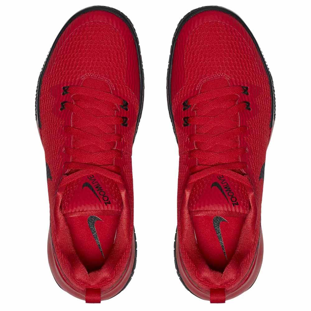 Nike Zoom Live II Schuhe