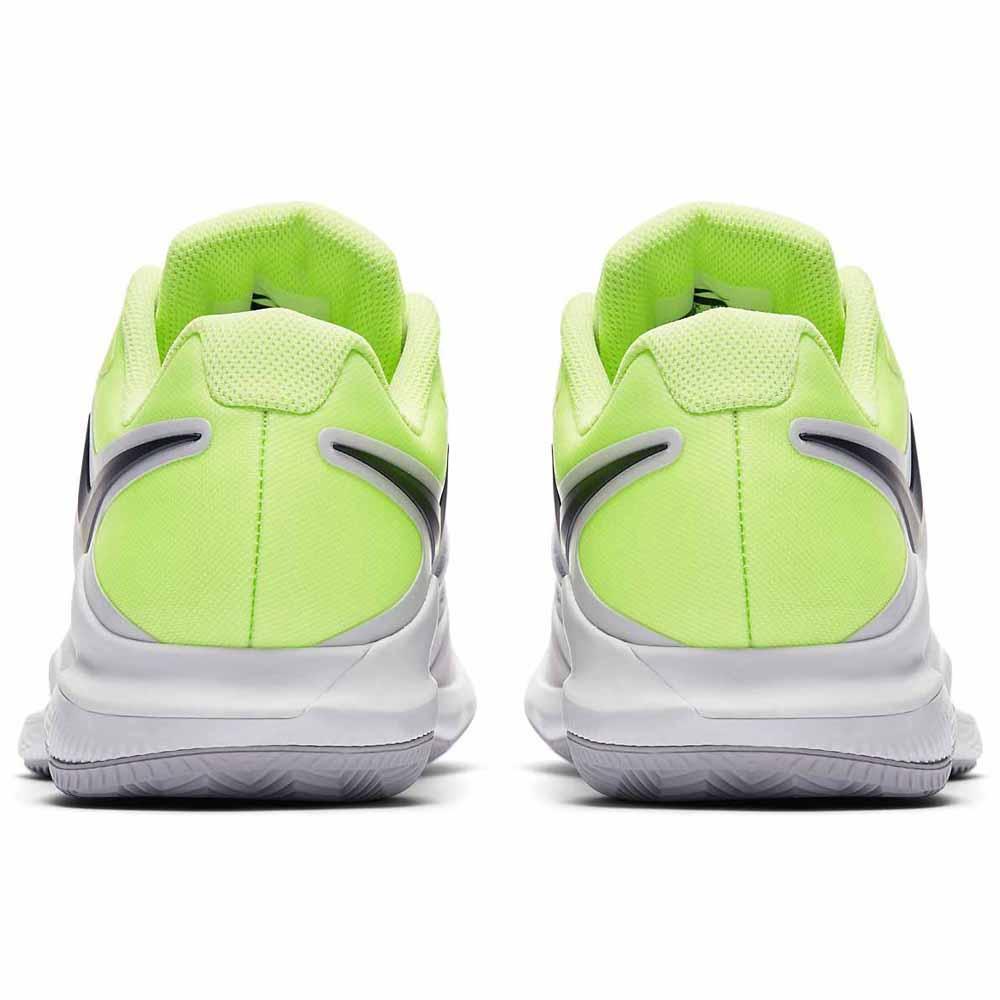 Nike Tênis Terra Batida Air Zoom Vapor X