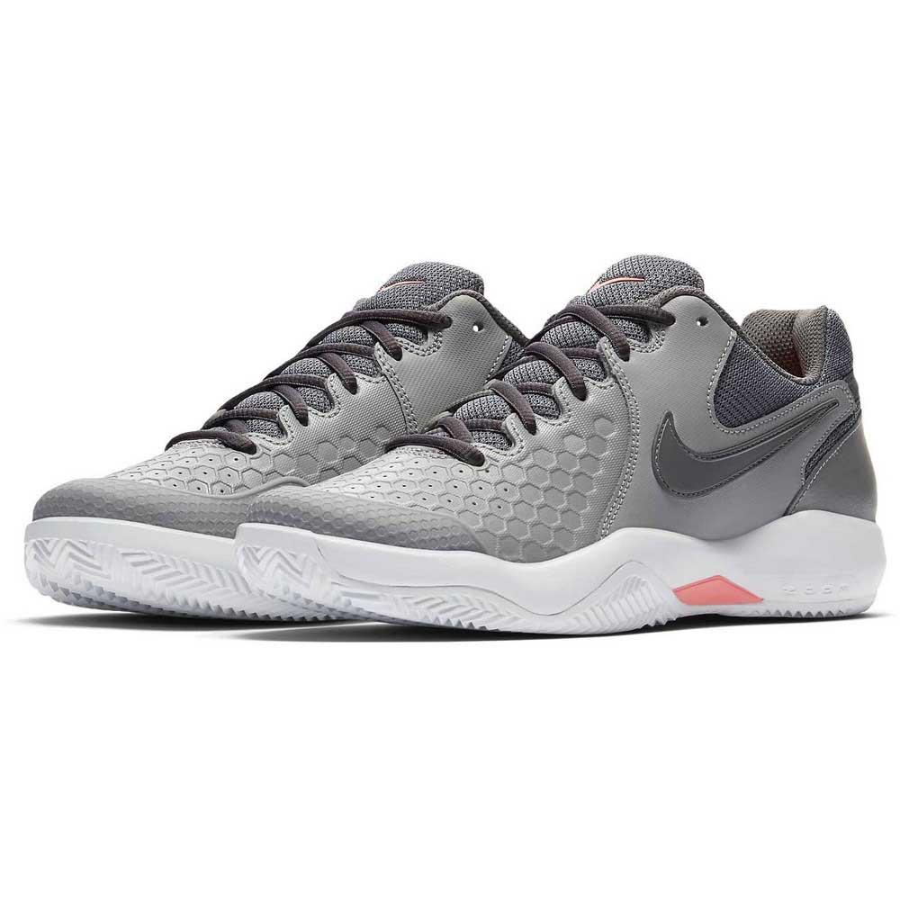 Nike Chaussures Terre Battue Air Zoom Resistance
