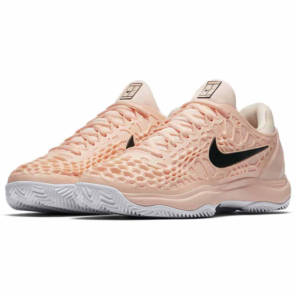 Nike Air Zoom Cage 3 Clay Shoes