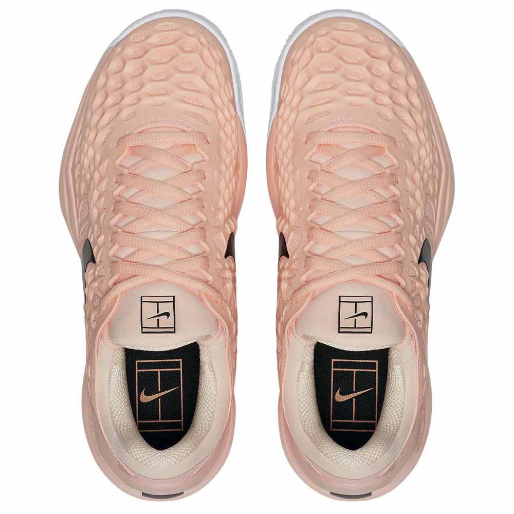 Nike Air Zoom Cage 3 Sandplätze Schuhe