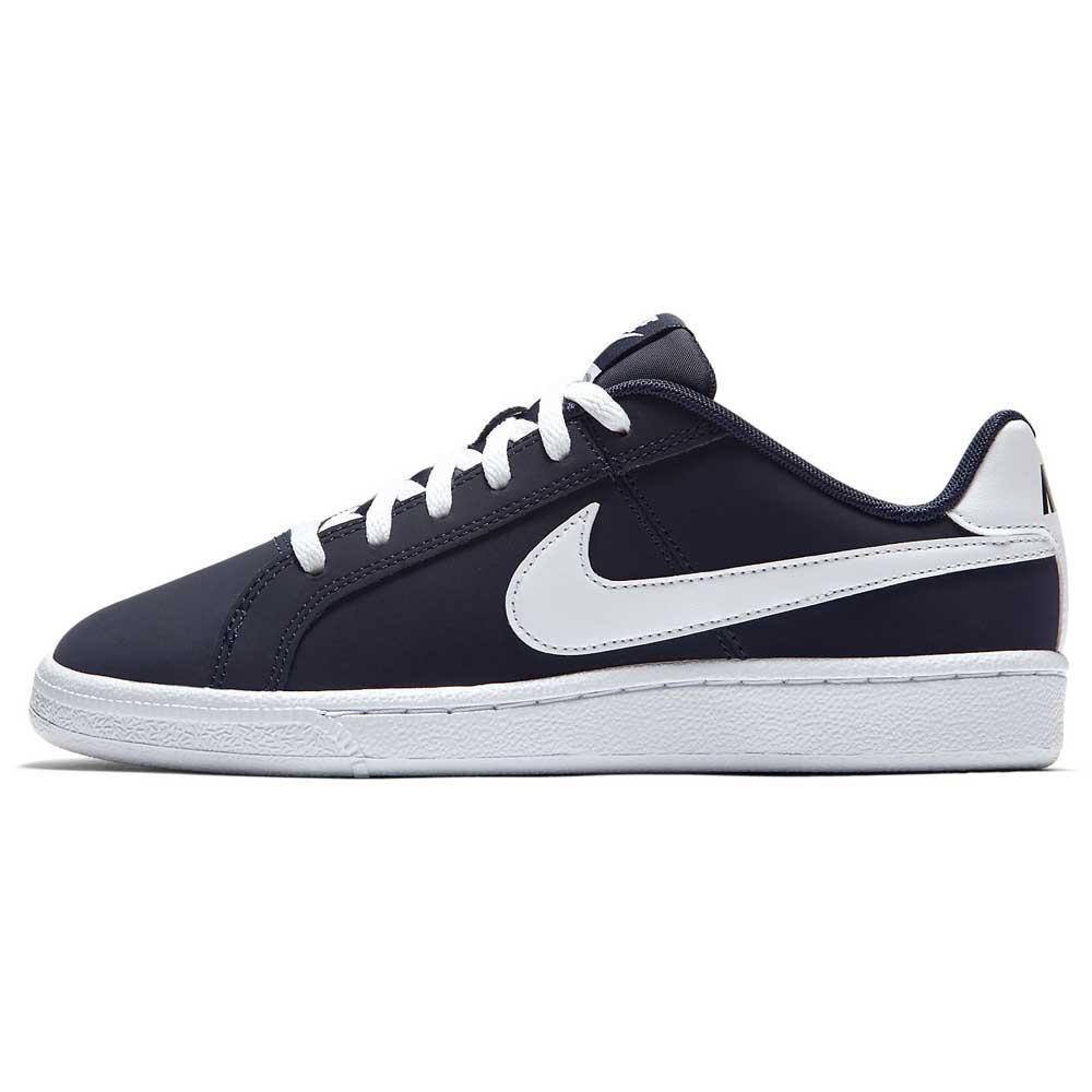 Nike Vambes Court Royale GS