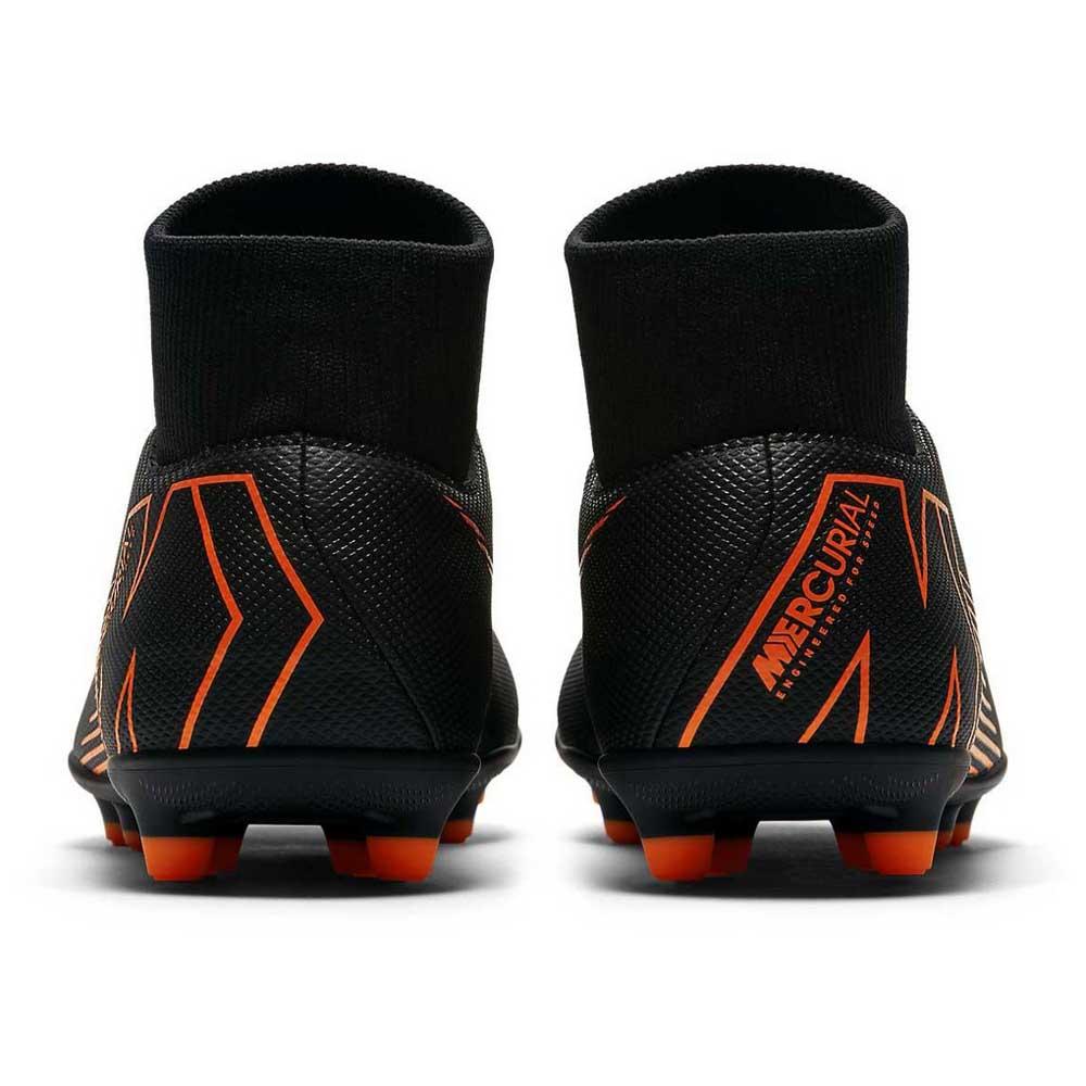 Nike Mercurial Superfly VI Club MG Football Boots