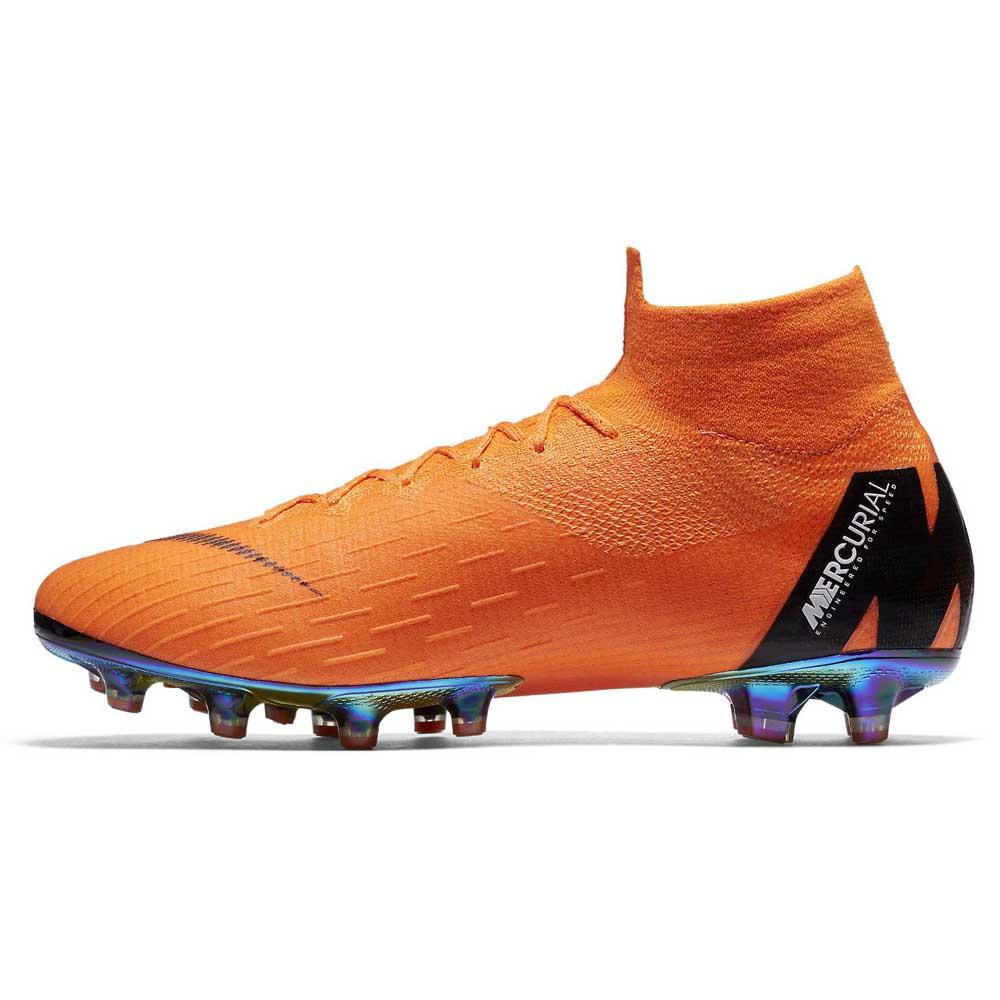 fútbol americano veterano pelo Nike Mercurial Superfly VI Elite Pro AG Football Boots | Goalinn