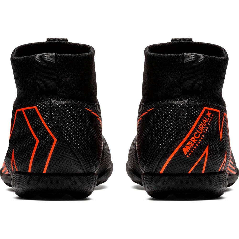 Nike Chaussures Football Mercurialx Superfly VI Club TF