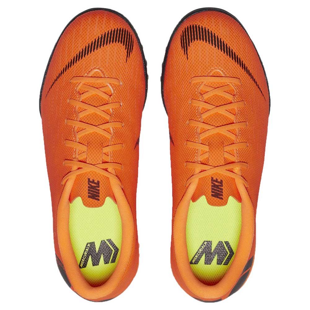 Nike Mercurialx Vapor XII Academy GS TF Football Boots