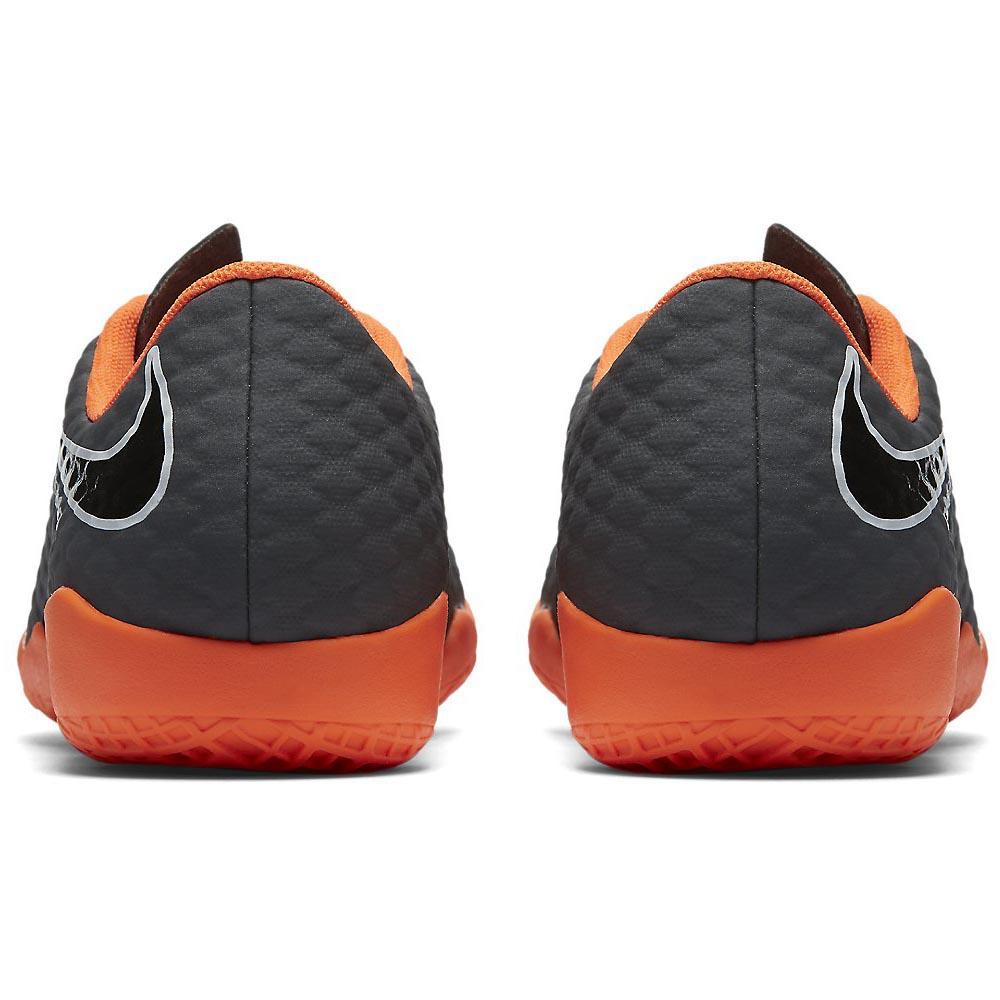 Nike Hypervenomx Phantom III Academy IC Indoor Football Shoes