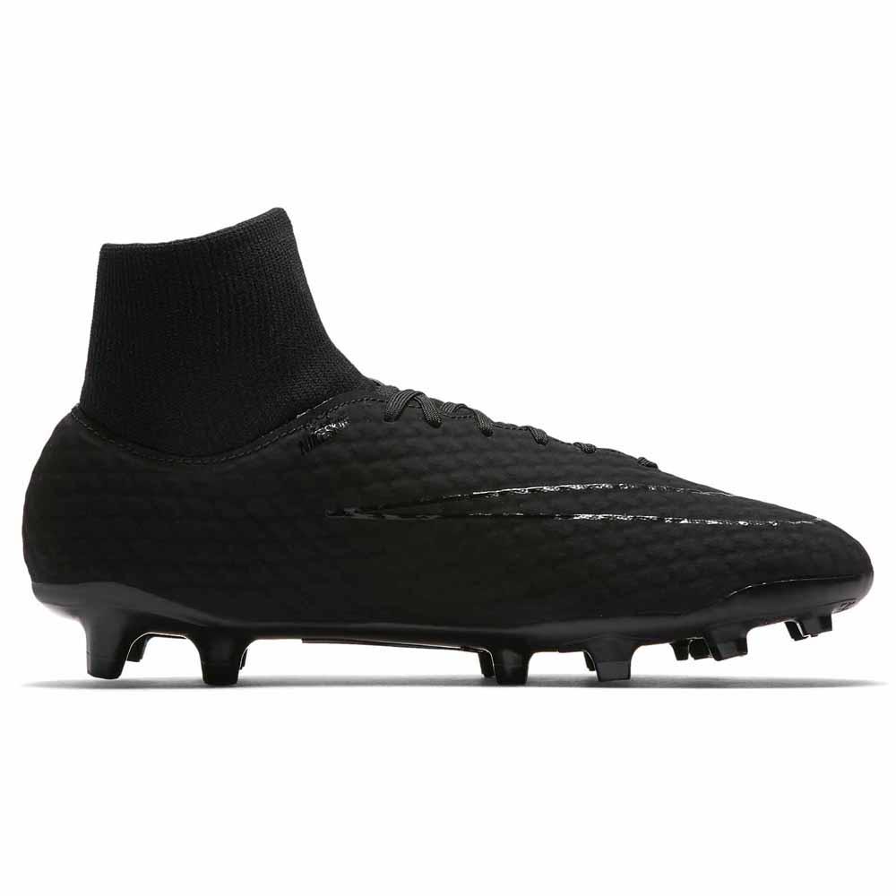 alumno auditoría Acostumbrados a Nike Hypervenom Phelon III Dynamic Fit FG Football Boots| Goalinn