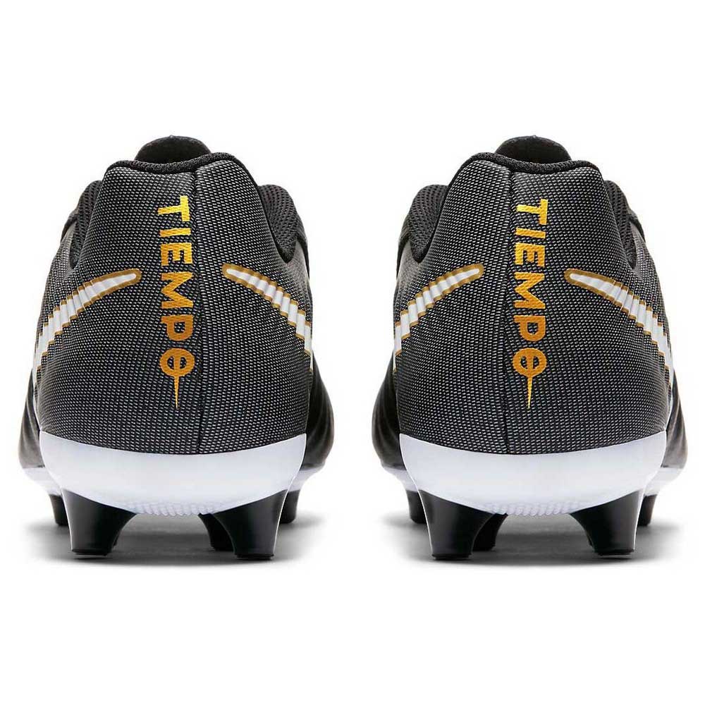 Nike Botas Fútbol Tiempo Ligera IV Pro AG