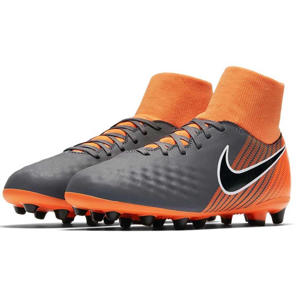 unknown Post-impressionism Toll Nike Magista Onda II DF Pro AG Football Boots オレンジ| Goalinn