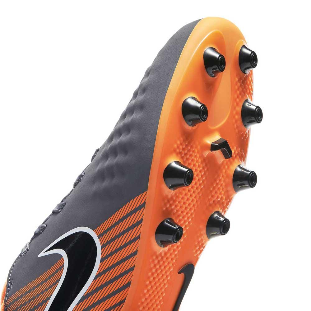 Nike Magista II DF Pro AG Football Orange | Goalinn
