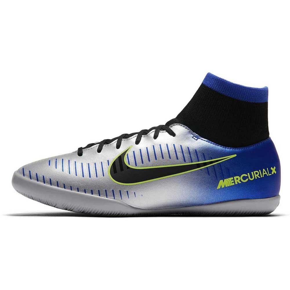 is genoeg Voorouder Intact Nike Mercurialx Victory VI Neymar JR DF IC Indoor Football Shoes Blue|  Goalinn