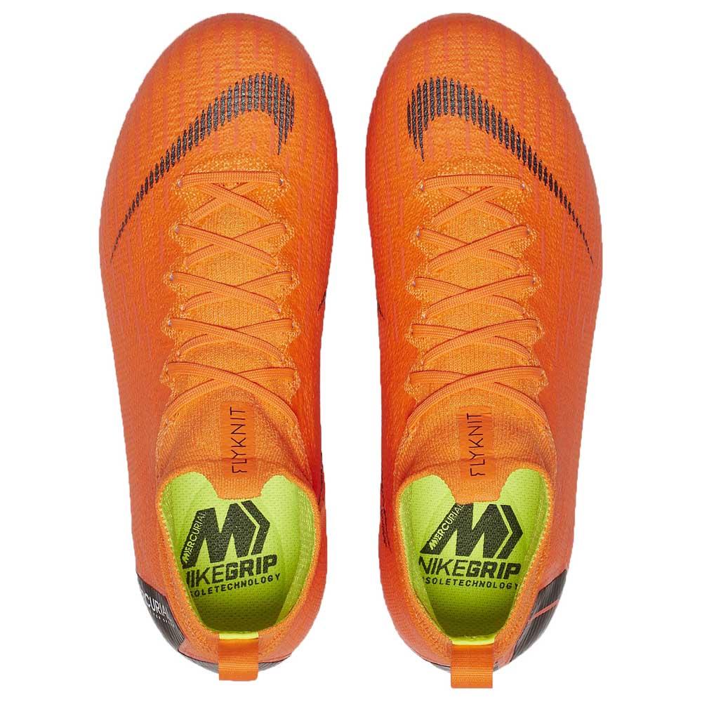 Nike Mercurial Superfly VI Elite FG Voetbalschoenen