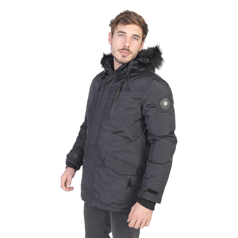 Geographical norway ADN Sort |