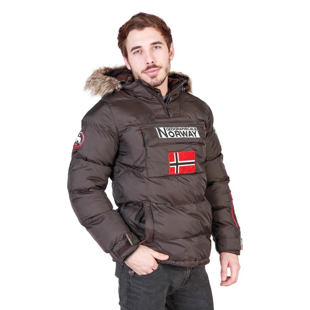 Visita lo Store di Geographical NorwayGeographical Norway Boker Giacca Bambini e Ragazzi 