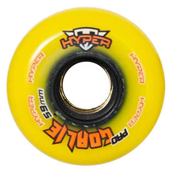 hyper-wheels-hockey-indoor-goalie-Колесо