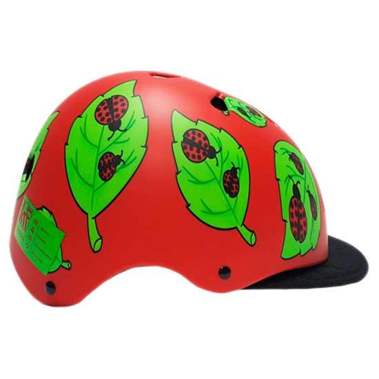 Park city Ladybug Helmet