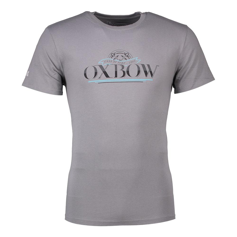Oxbow T-Shirt Manche Courte Tanaro
