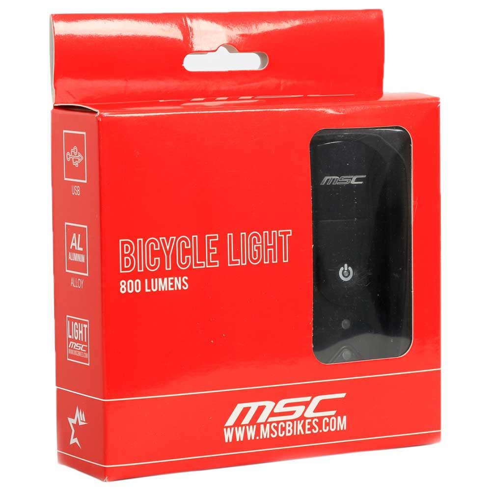 MSC LED 800 koplamp