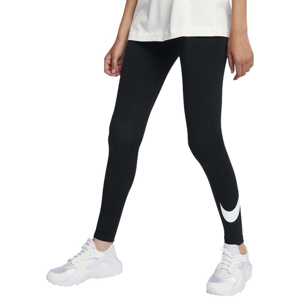 Nike Sportswear Club Logo 2 Leggings