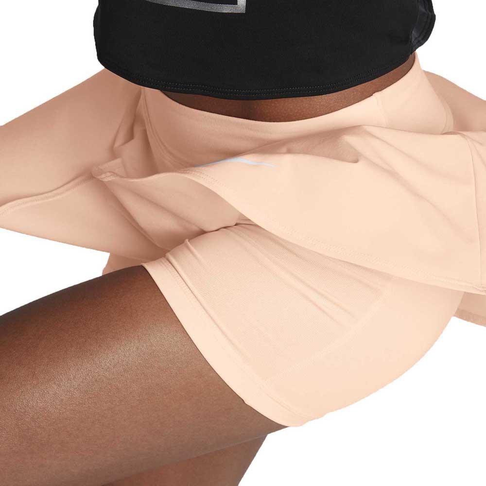 Nike Court Flex Pure Flouncy Skirt
