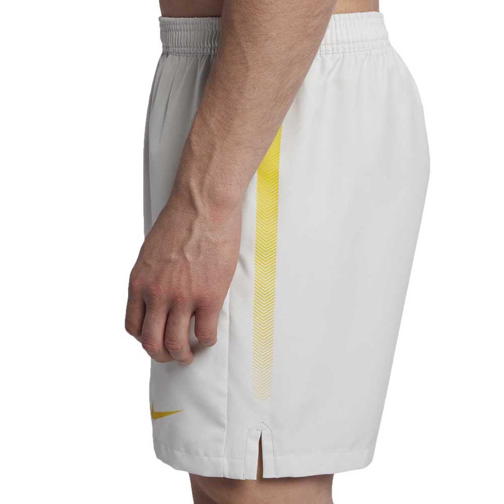 Nike Pantaloni Corti Court Dry 7 Inch
