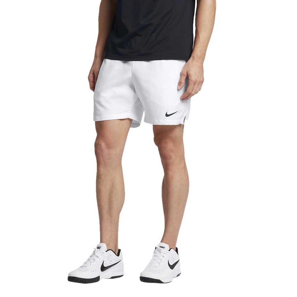 Nike Pantalones Cortos Court Dry 7 Inch