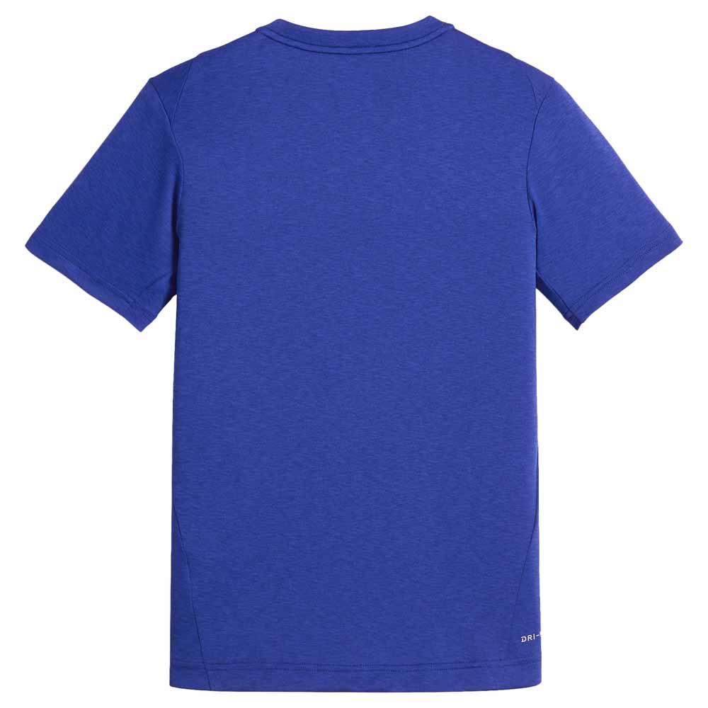 Nike Breathe Hyper GFX Korte Mouwen T-Shirt