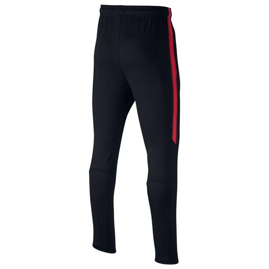 Nike AS Monaco Dry Squad Pants Junior