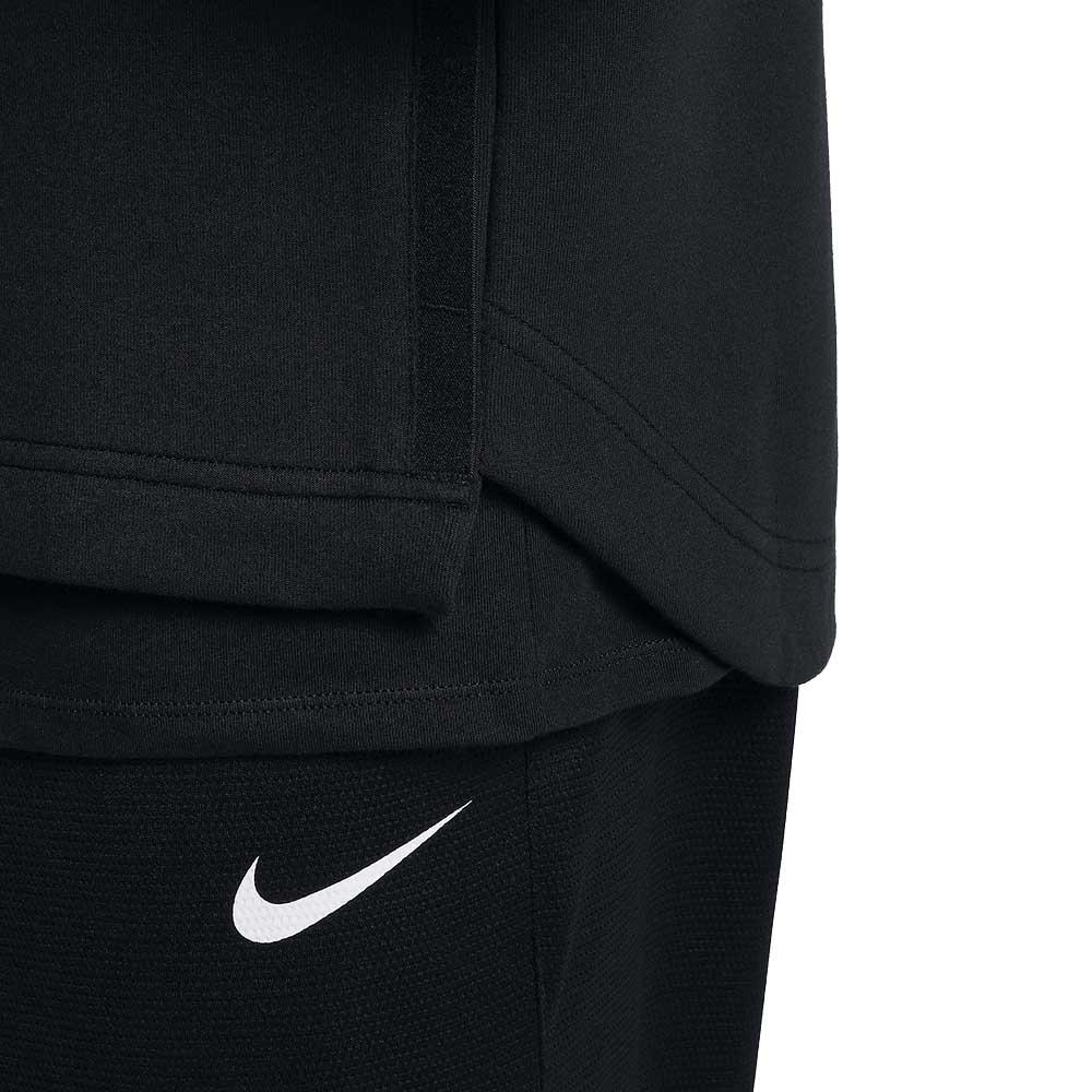 Nike Sweat À Fermeture Dry Showtime Full Hooded