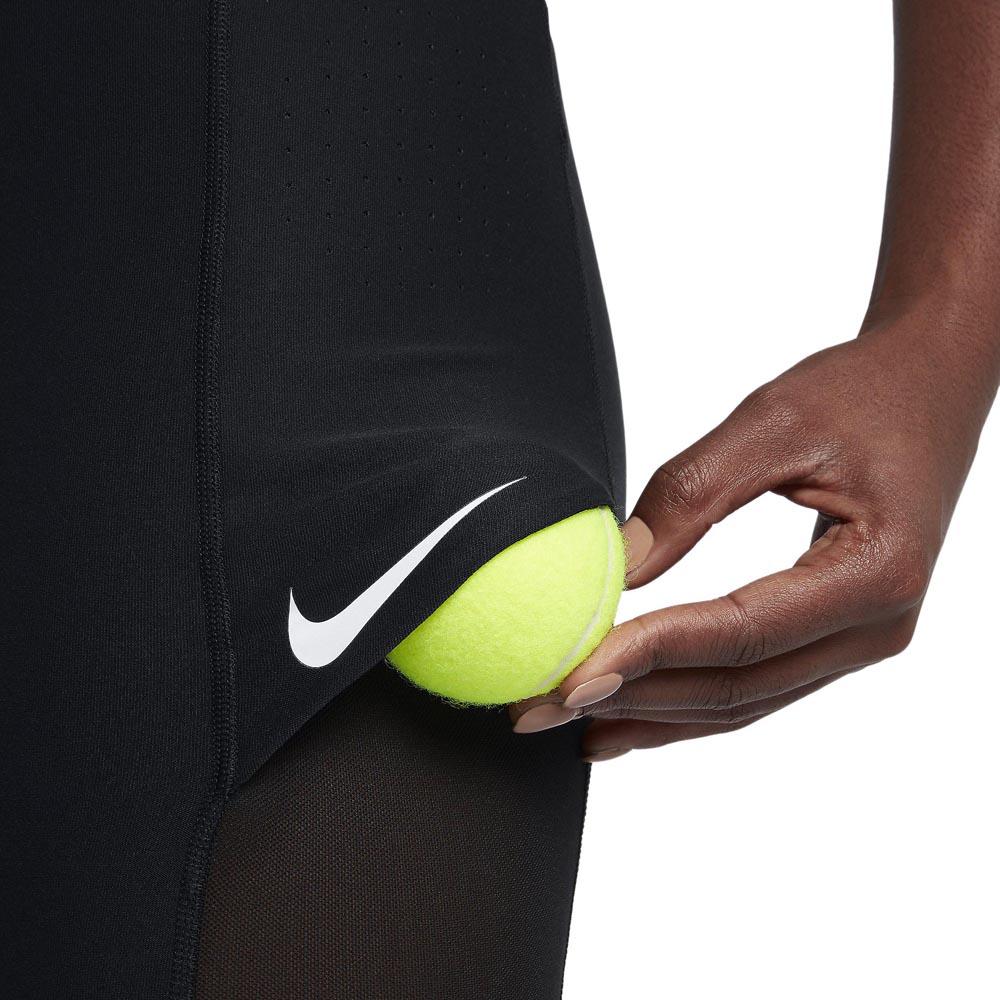 Nike Court Power Long Pants Black