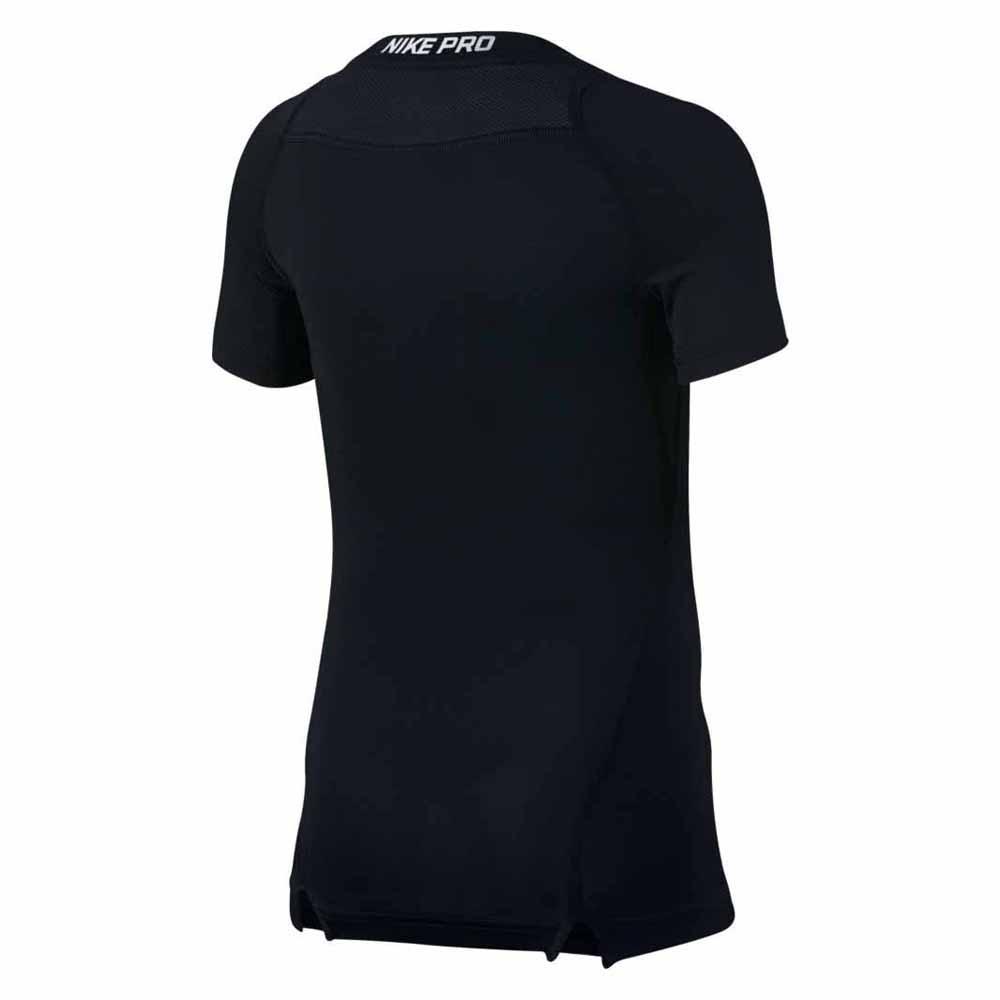 Nike T-Shirt Manche Courte Pro Compression
