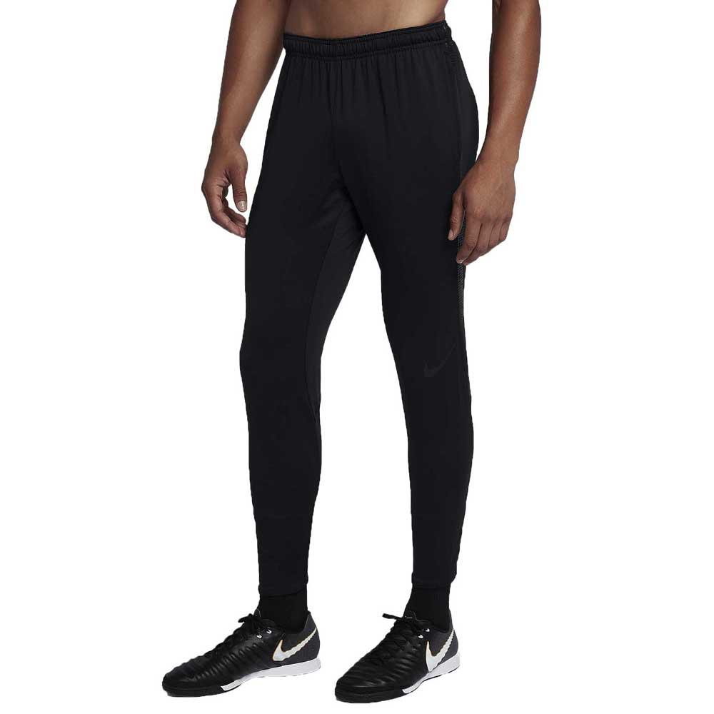 Nike Pantalones Dry Squad Negro