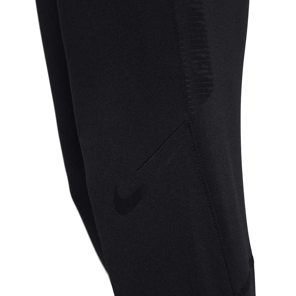 Nike Pantalones Dry Squad Negro