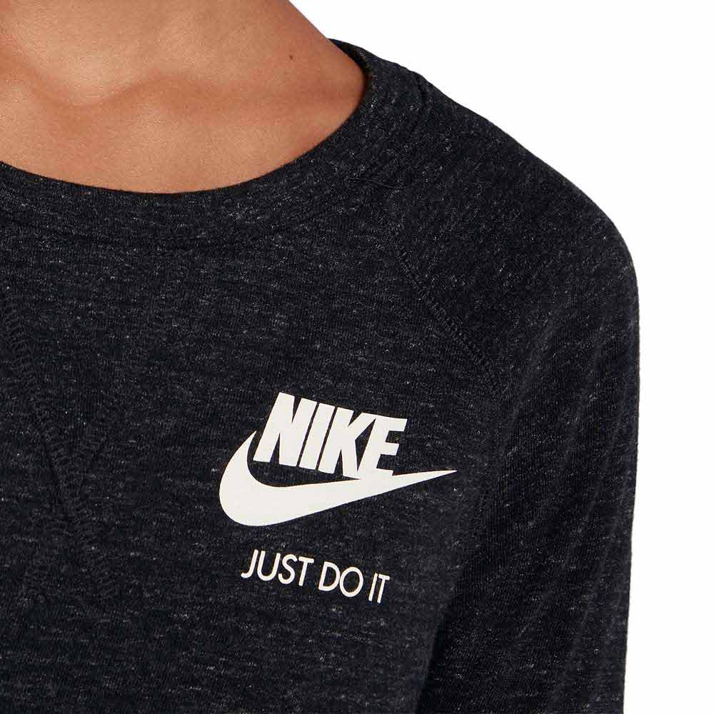Nike Sportswear Gym Vintage Full Zip Sweatshirt