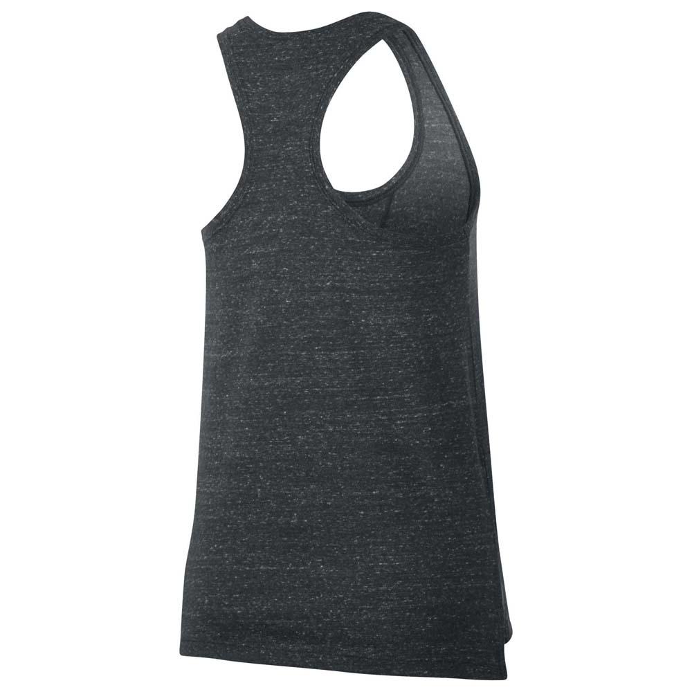 Nike Sportswear Gym Vintage Sleeveless T-Shirt