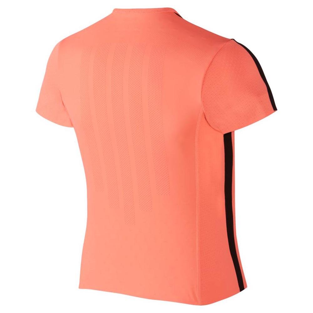 Nike Court Zonal Cooling Korte Mouwen T-Shirt
