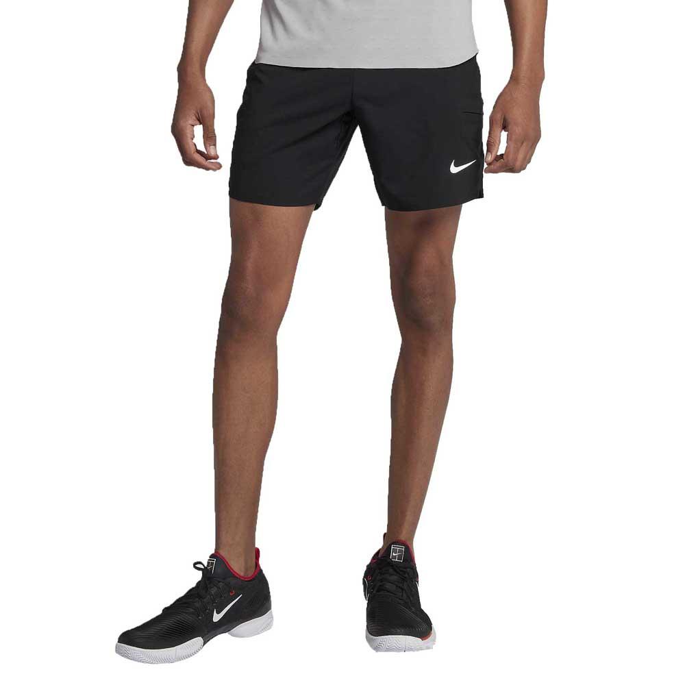 Nike Calções Court Flex Ace 7 Inch