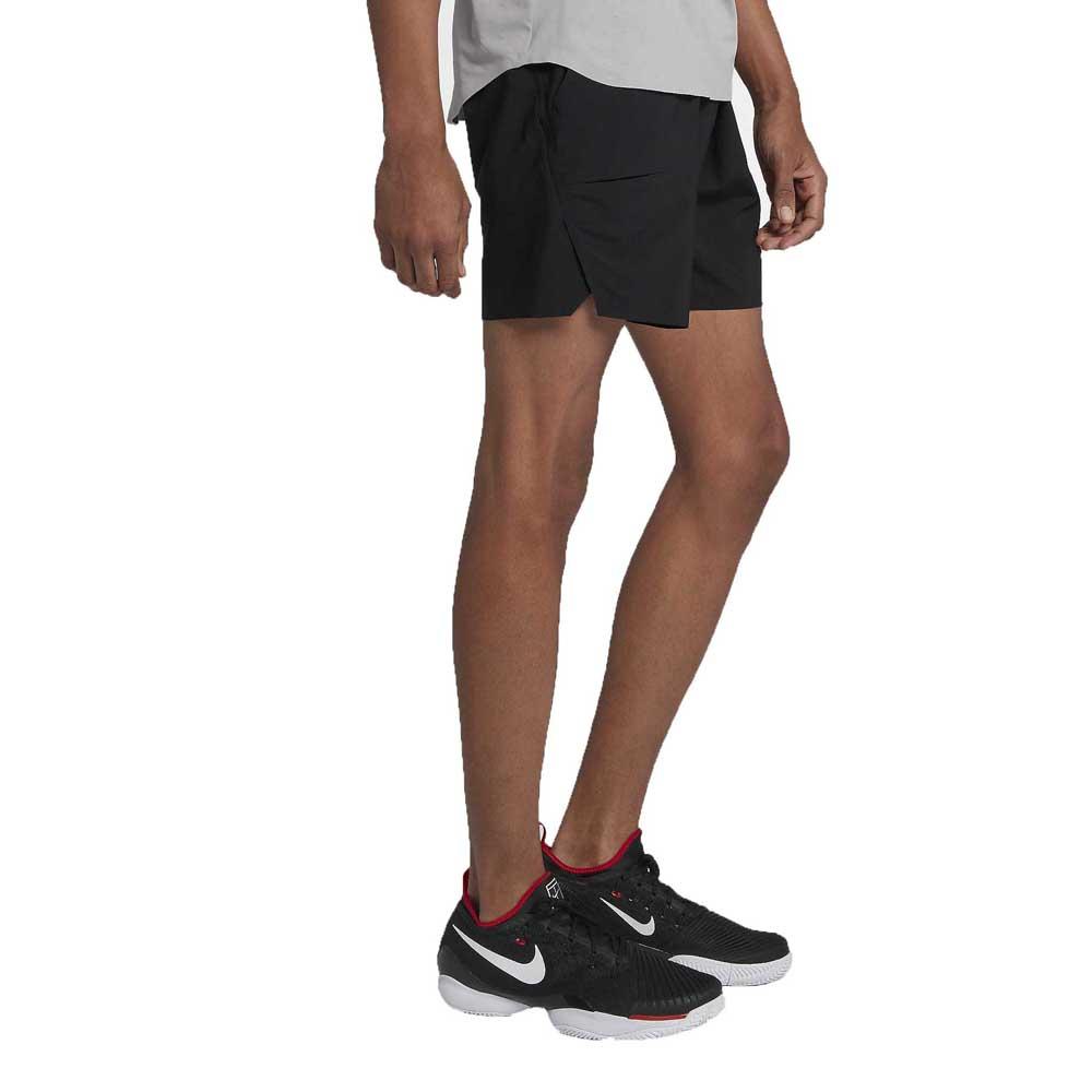 Nike Pantaloni Corti Court Flex Ace 7 Inch