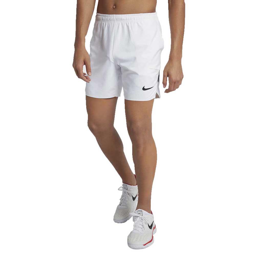 Nike Court Flex Ace 7 Inch Korte Broek