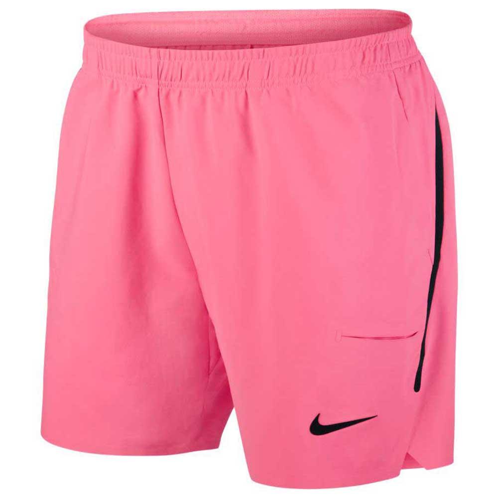 Nike Court Flex Ace 7 Inch Short Pants 