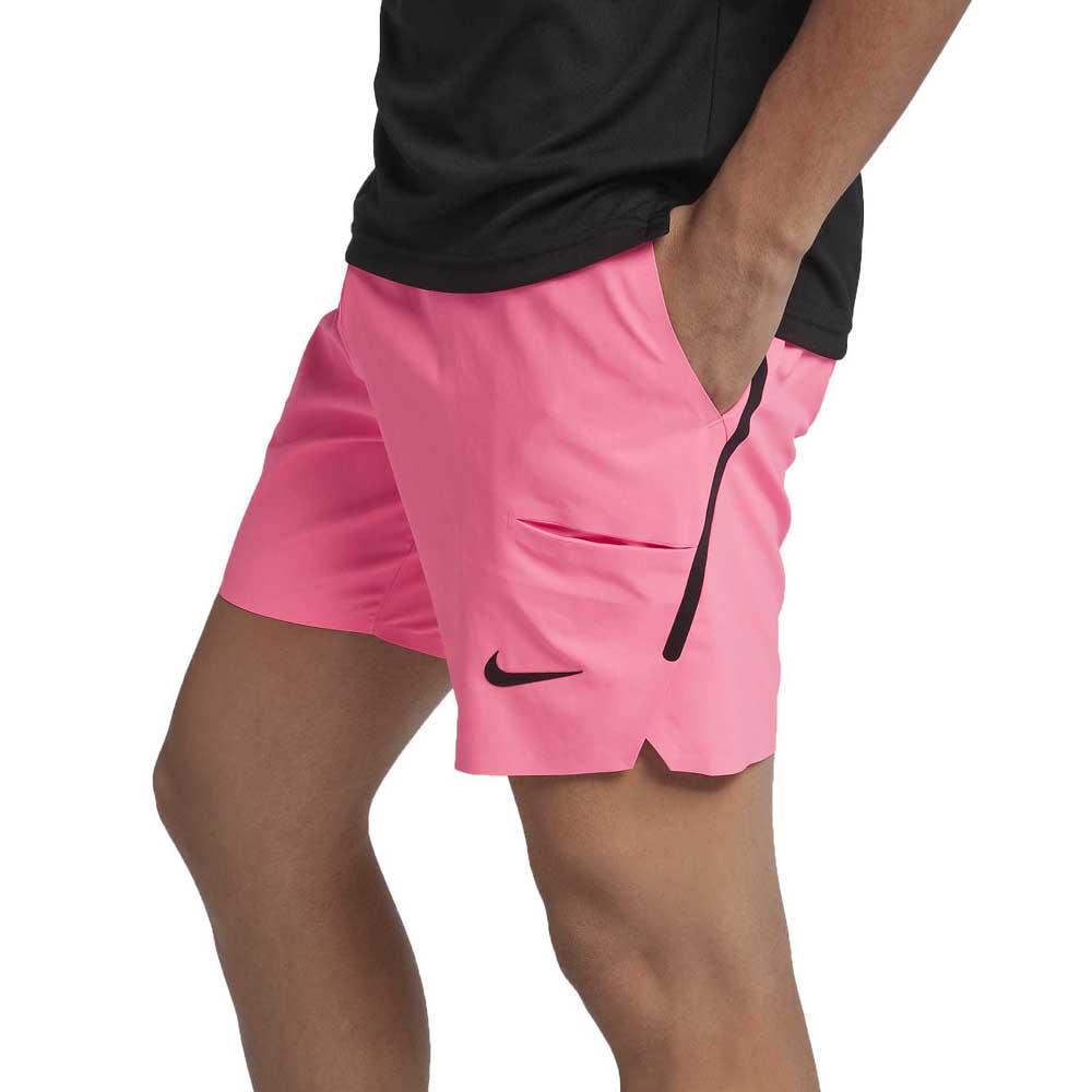 Nike Court Flex Ace 7 Inch Short Pants