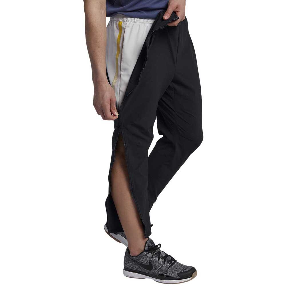 Nike Pantalon Longue Court Flex Practice