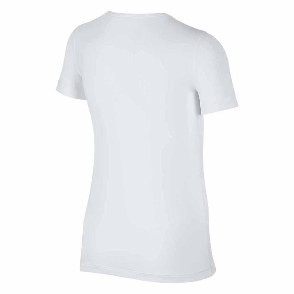 Nike Pro Kurzarm T-Shirt