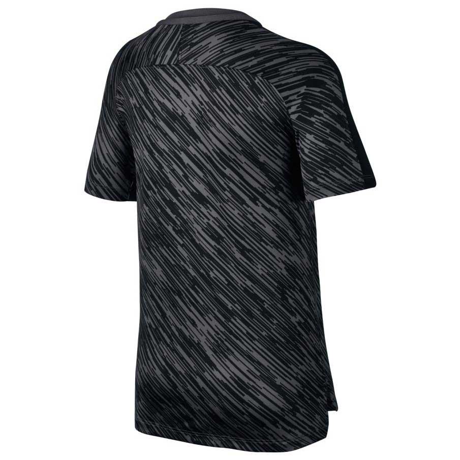 Nike Dry Squad GX Short Sleeve T-Shirt