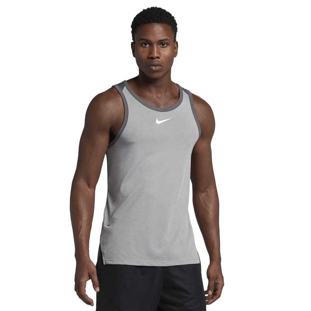 Nike Breathe Elite Sleeveless T-Shirt