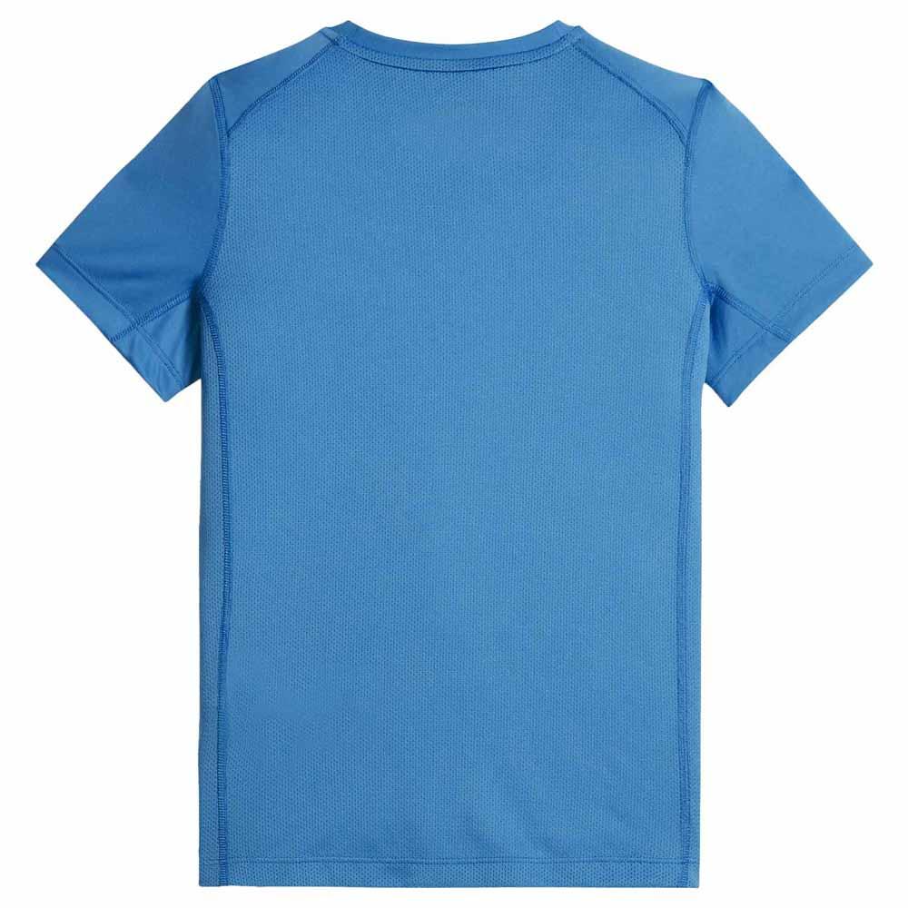 Nike Dry Miler GFX Kurzarm T-Shirt