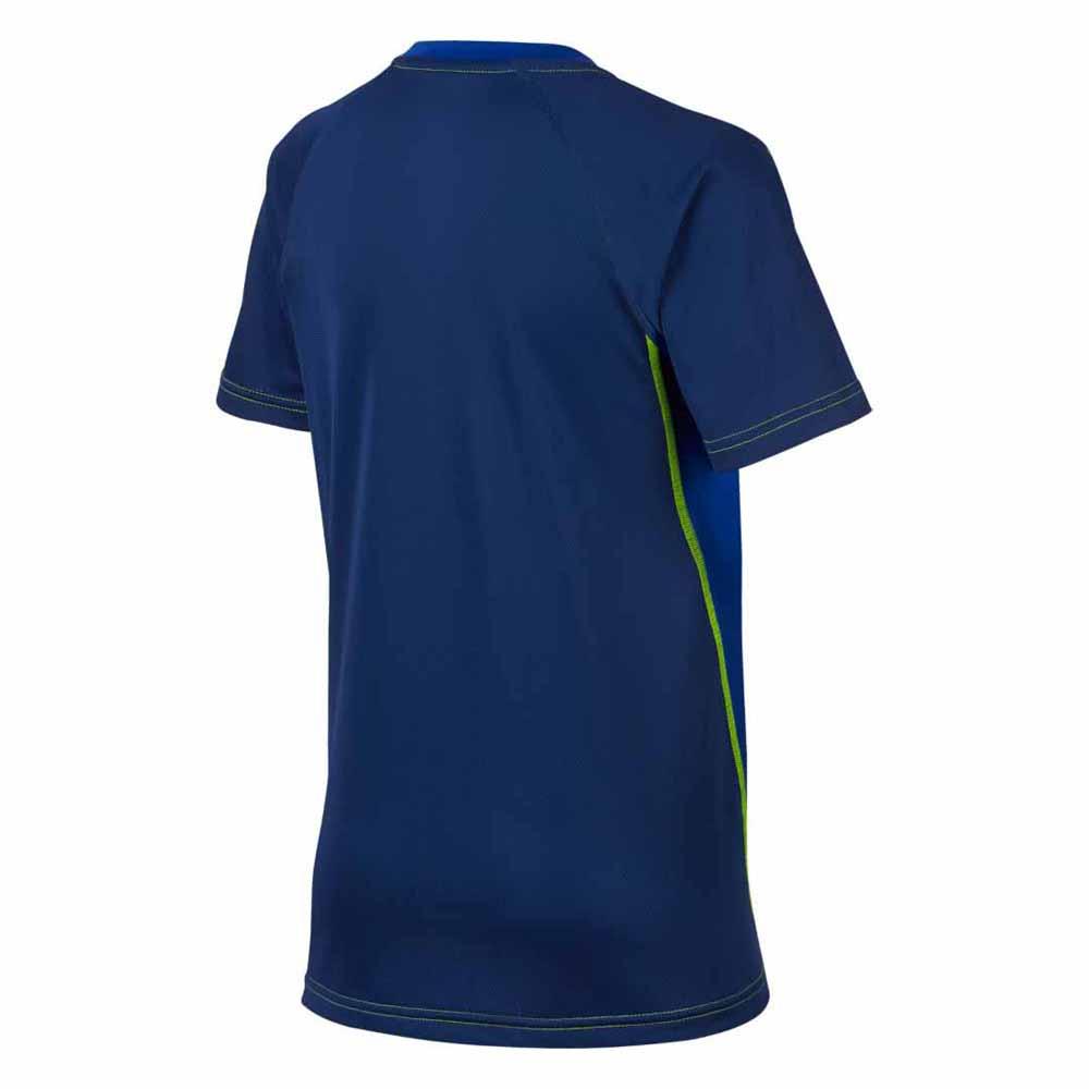 Nike Dry Korte Mouwen T-Shirt